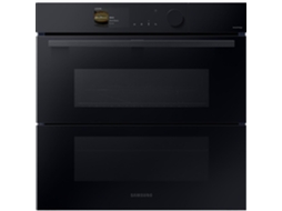 Forno SAMSUNG NV7B6795JAK/U3 (76 L - 62 cm - Pirolítico - Preto)