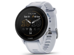 Relógio Forerunner 955 Non-Solar Brancogarmin