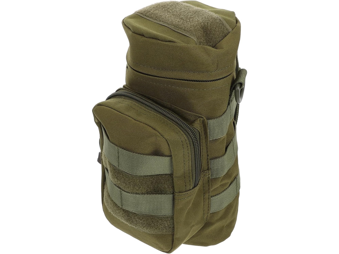 Bolsa/porta-pacotes/suporte Para Garrafa De Água Em Tecido Impermeável 600d