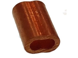 Manga Cooper 10 Unidades Dourado 2 Mmkong
