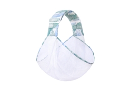 Porta-bebê para carga frontal EOOCOO
