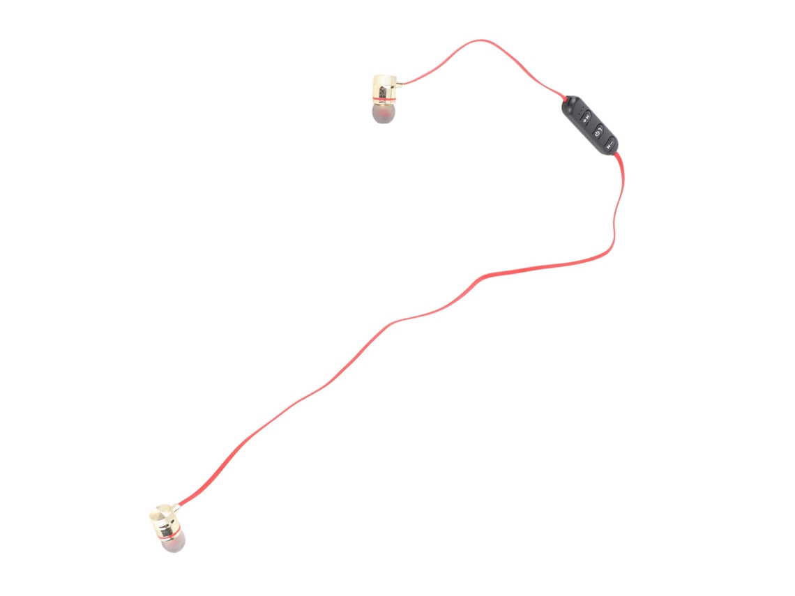 Fones Bluetooth 4.1 com Ímã e Esportivo EOOCOO