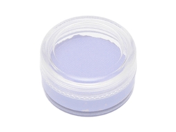 Roxa Tinta Fluorescente UV para Rosto e Corpo 10g - Segura, Fácil de Limpar, para Festas e Carnavais