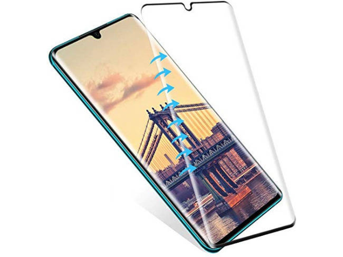 Pelicula de Vidro PHONECARE Mi Note 10 Pro