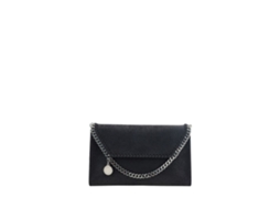Mala de ombro Stella McCartney 581238w9132_1000 – Preto