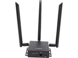 Roteador 4g Cpe, Rede Com Cartão Sim 4g, De Alta Velocidade, Chip
