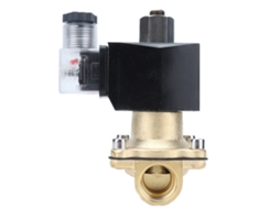 Válvula Solenoide 2 Vías De Latón Abierta Normalmente Tipo Diafragma 2w-15kac380v Herramientas Para Equipos De Automatización