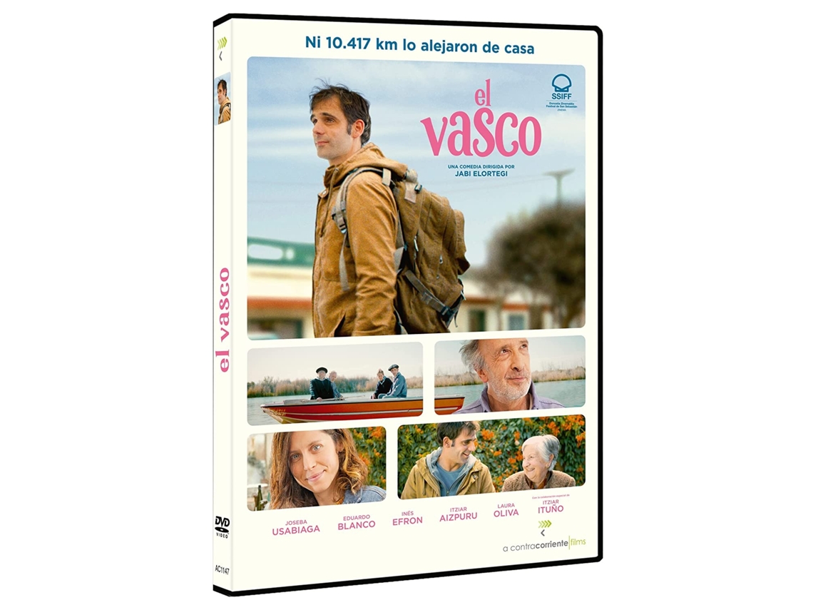 El vasco (2022)