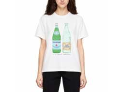 Camiseta Rockinstone Its Giving Hungover Lauren Emmett Art, estilo único de designer.