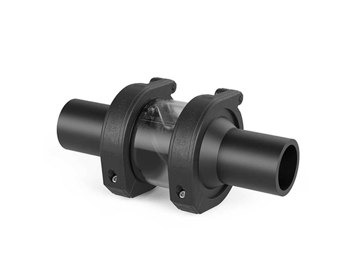 Val Retenção Linear Visor Netvitc Pe 110 HIDROTEN