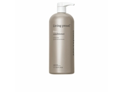 Condicionador Living Proof No Frizz (1 L - Cabelo Sem Volume)