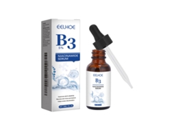 Sérum com Niacinamida para Clarear e Iluminar a Pele de Forma Eficaz LAXISCREED