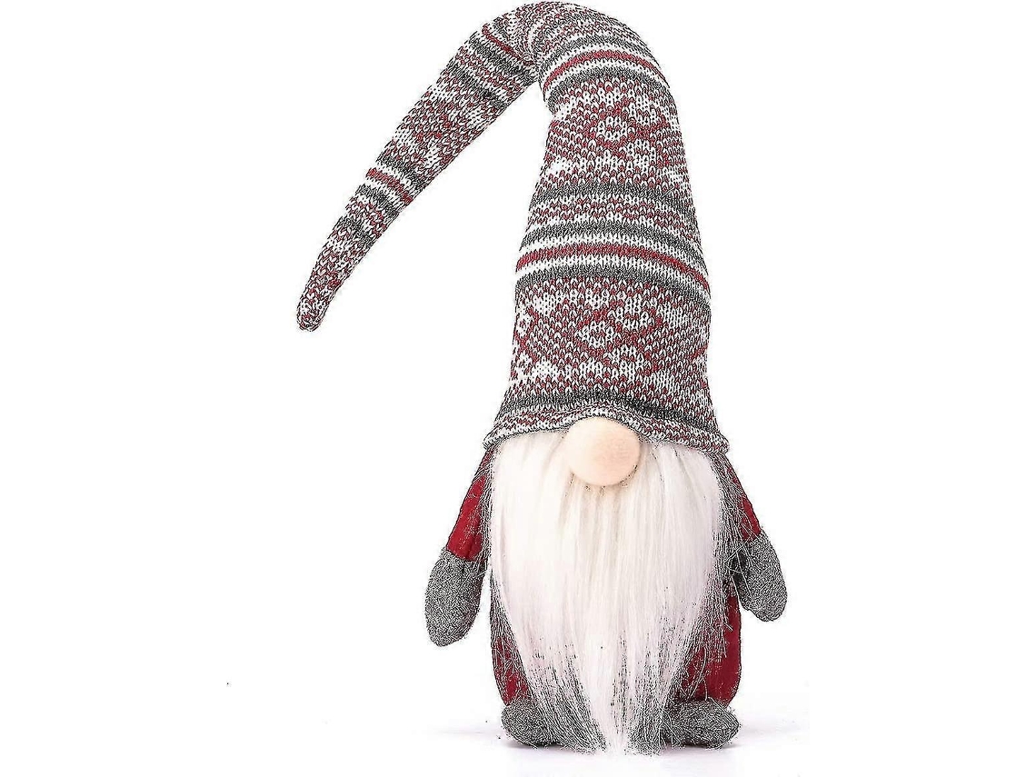 Gnomo Sueco Feito À Mão Para Festas, Enfeites De Decoração De Elfo De Natal, Presentes Para O Dia De Ação De Graças, Gnomos Suecos Tomte Olysi Shop