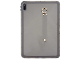 Suporte de pulseira híbrido de PC e TPU macio Webake para tablet