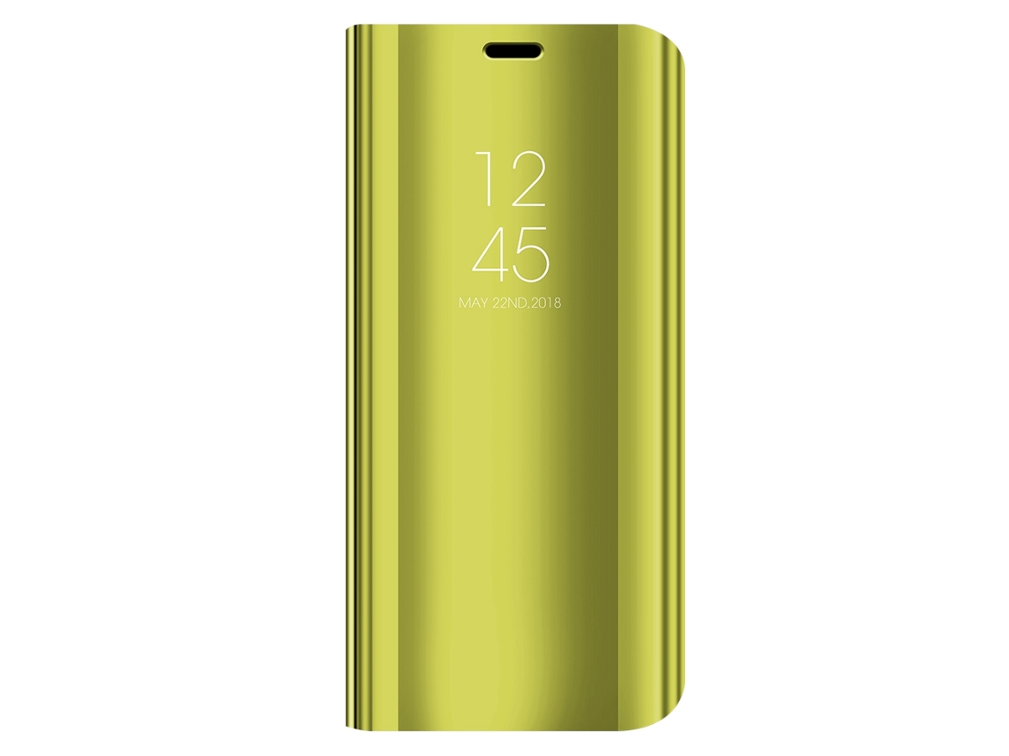 Capa Protectora LAXISCREED Huawei P10 Slim Touch Mirror