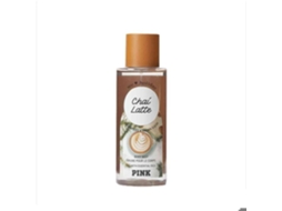 Victoria'S Secret Névoa de Fragrância Pink Chai Latte 250 Ml