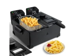 Fritadeira com Óleo AIGOSTAR Feast 6 L 3600W