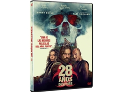 28 Years Later / 28 Años Después Sony Pictures (2025)