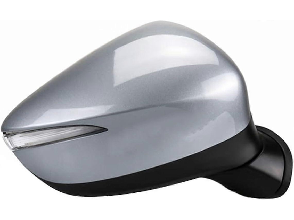 Espelhos Externos Completos Retrovisor Lateral Traseiro Mazda Cx4 Cx 4 2016 2021