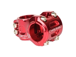Haste CHROMAG HIFI V2 clamp freeride/dh 40 mm/31.8 mm 40 mm