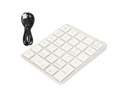 Teclado Industrial com Painel Táctil, Conexão PS2 com Cabo, Plug and Play, Suporte de Tesoura em X para Controle de PC Industrial S/MARCA