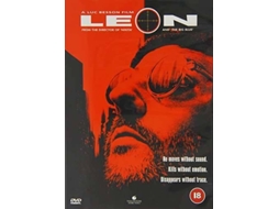 DVD Leon [1995] [Reino Unido]