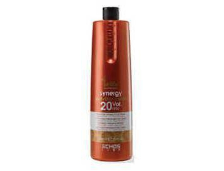 Echosline Synergy Peroxide 20 Vol 1000 Ml 1 L