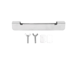 Primerox pirâmide Orgonite 6cm Gerador de Energia Cristal para Prosperidade e Sucesso