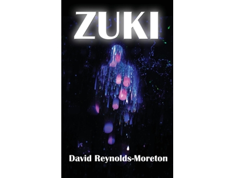 Livro Zuki De David Reynolds-moreton (inglês)