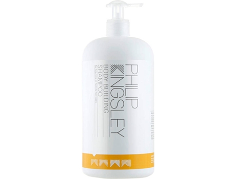 Champô  Body Building Weightless (1000ml)