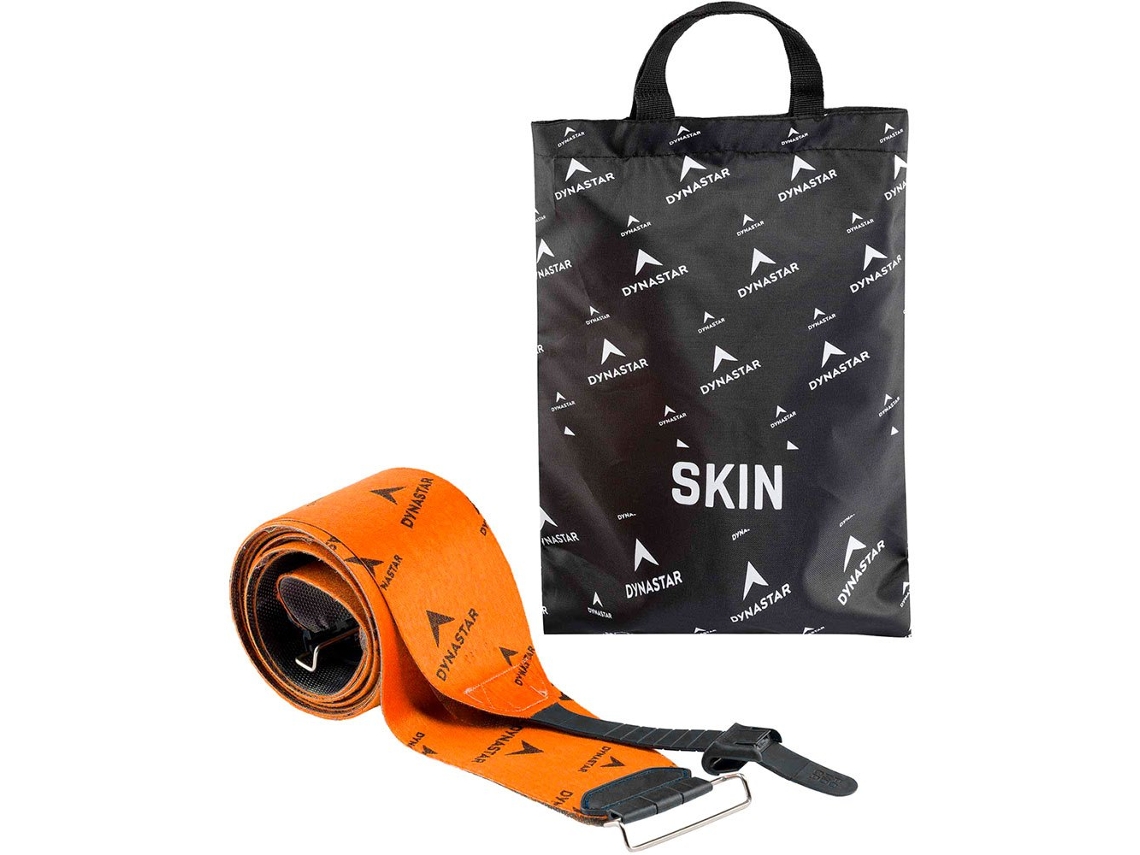 DYNASTAR Peles L2 Skin M-tour 90 Laranja 167