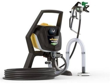 Máquina de Pintura   Airless HEA CS350R