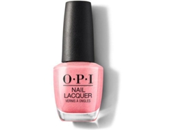 Opi Verniz Para Unhas Classics 15 Ml