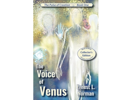 Livro The Voice Of Venus De Ernest L Norman (inglês)
