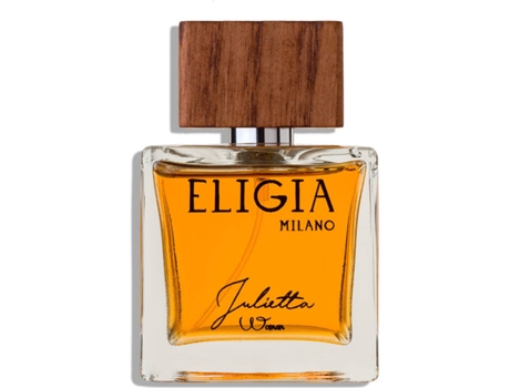 Perfume Mulher Julietta Woman  EDT (100 ml)