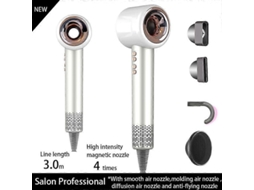 Secador De Cabelo Profissional Leaflesshair Dryers Com Íons Negativos Para Estilo De Salão Doméstico. Ly Ebike