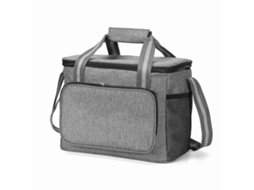 Bolsa Isotérmica Portátil 15l Para Viagem Camping Praia Pique-nique Churrasco Sem Vazamento