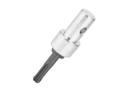 De Broca Conector Metálico Para Versátil Brocas Em Projetos E