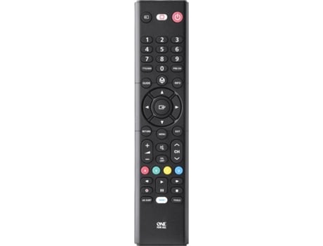 Comando TV ONE FOR ALL URC1310 Samsung