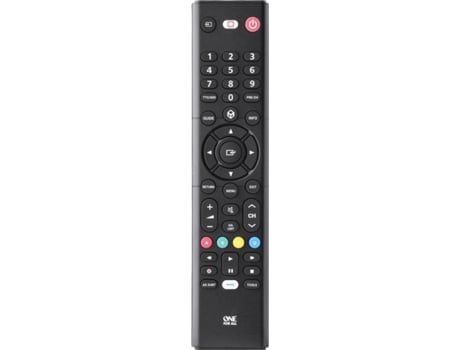 METRONIC Comando Universal para TV's Samsung, Sony, LG, Philips e