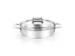 Rustidera Bra Signature 30 Cm Con Tapa