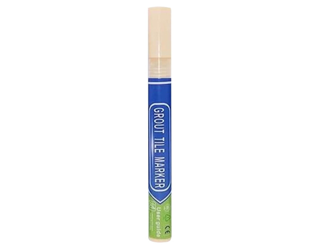 Rotulador Para Azulejos Y Lechada, Resistente Al Agua Y Al Moho, 4 Ml