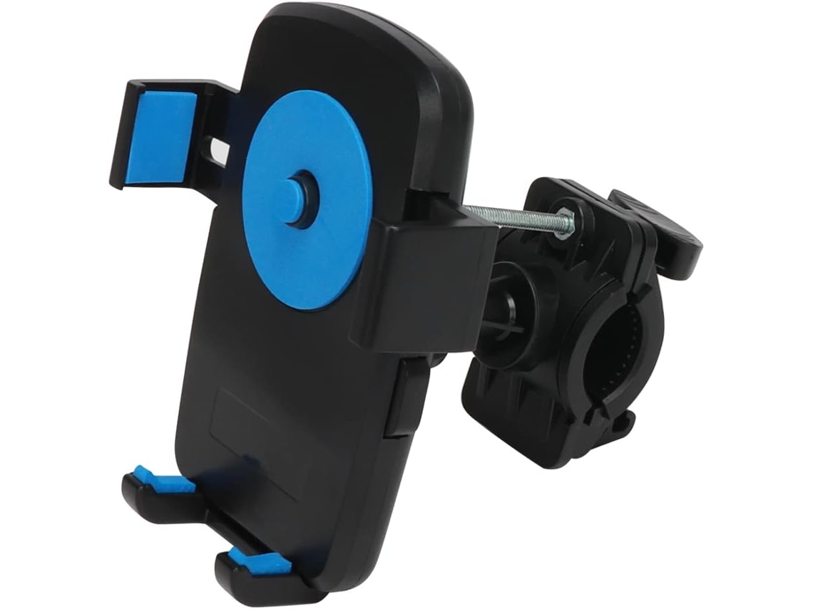 Suporte universal para smartphones de 3,5 a 6,5 polegadas AQUAFORGE