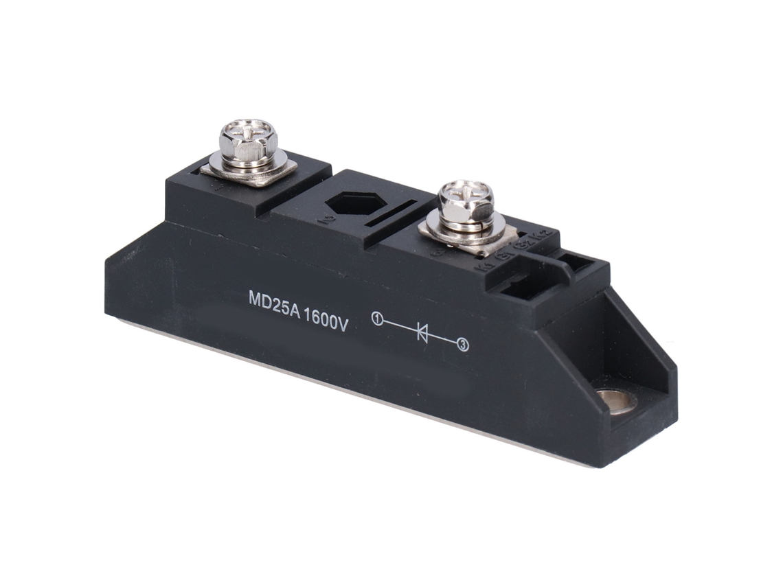 Laxiscreed Ponte Retificadora De 25a 1600v Para Impressoras E Motores