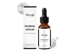 Sérum Hoygi para Hidratação Facial e Renovação da Pele LAXISCREED