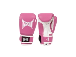 Luvas de Boxe em Couro Sintético para Crianças TAPOUT Mundo