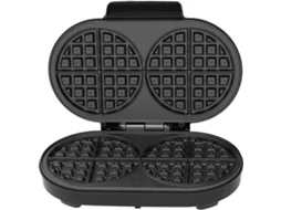 Máquina de Waffles VOX WF171 (Redondo - 1400 W - Branco)