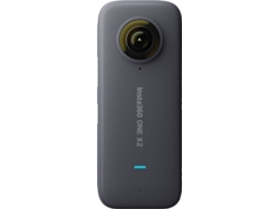 Action Cam 360 INSTA360 ONE X2 (5.7K - 18.4 MP - Wi-Fi e Bluetooth)