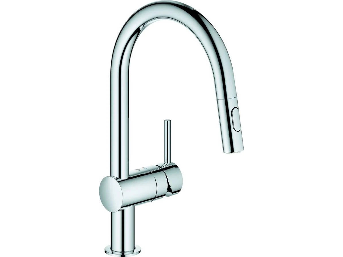 Torneira GROHE 1/2 32321002 Cromado