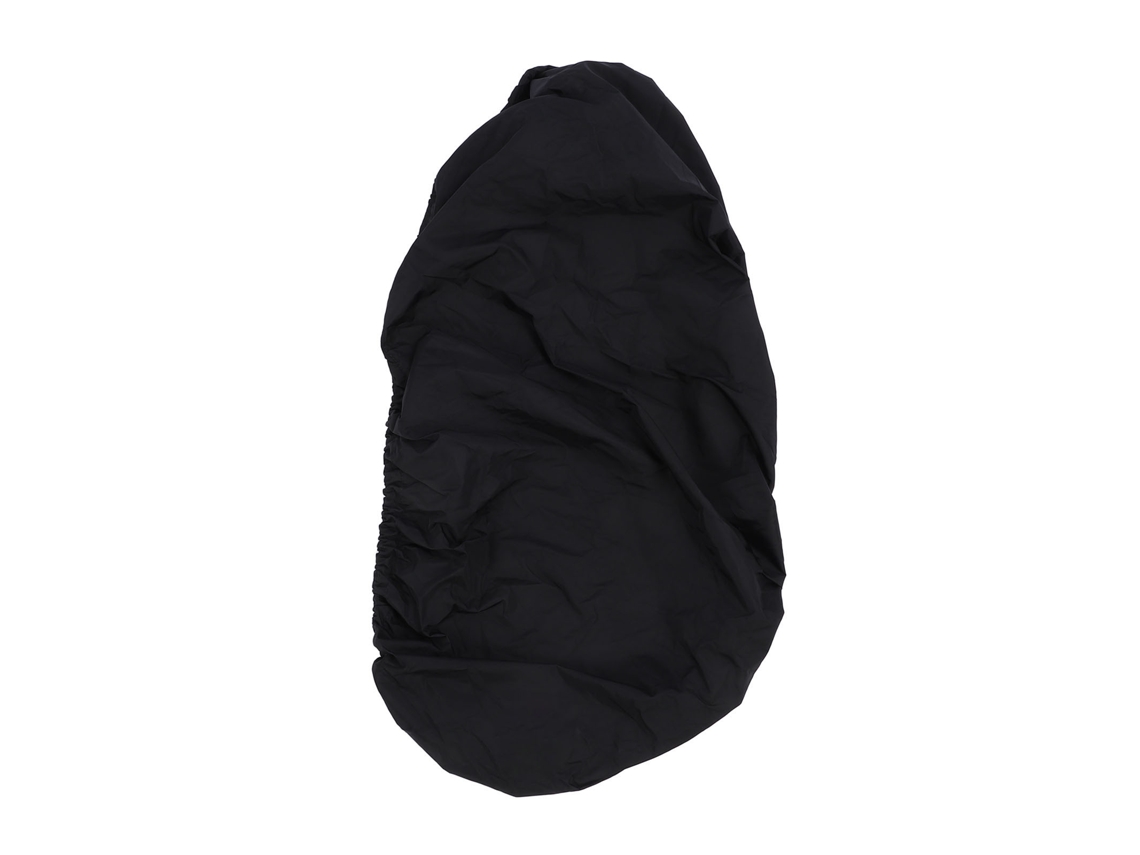 Capota para canoa kayak XXL de têxtil Oxford 420d aprofundado protetor UV e poeira para armazenamento S/MARCA